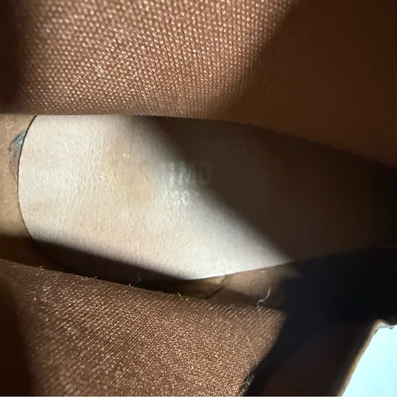 Target Brown Textile Casual Shoes - Picture 11 of 12